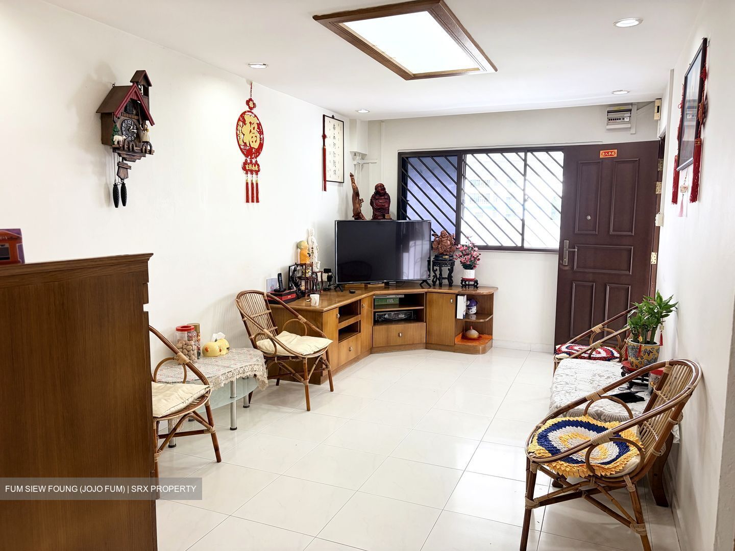 Blk 113 Pending Road (Bukit Panjang), HDB 3 Rooms #594195881
